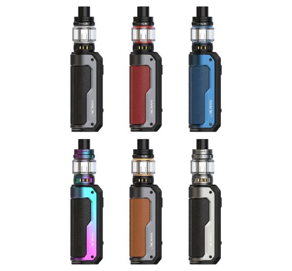 Smok Fortis Kit