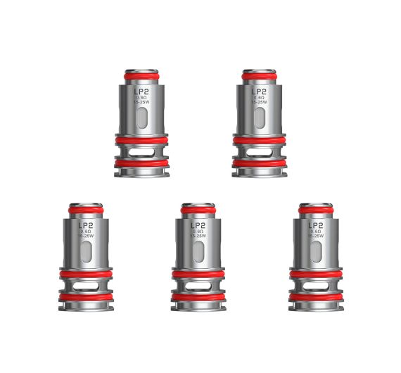Resistenza di ricambio Smok LP2