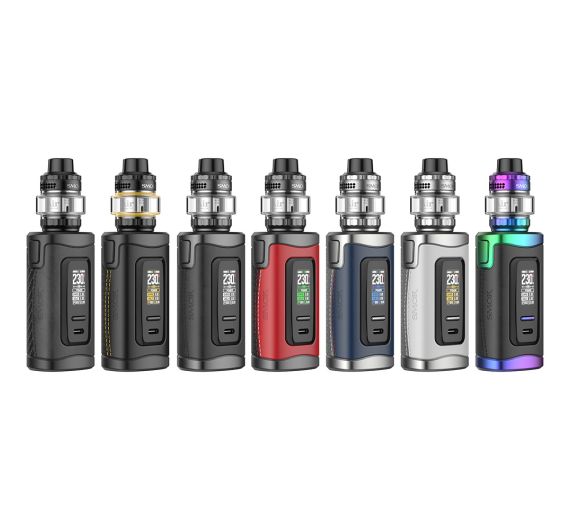 Smok Morph 3 - T-Air Subtank Kit