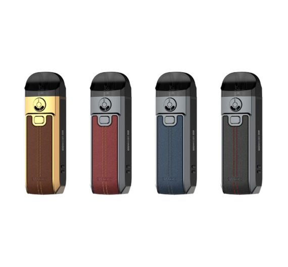 Smok Nord 4 Pod Kit
