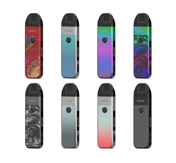 Smok Pozz Pro Pod Kit Smok Pozz Pro Pod Kit