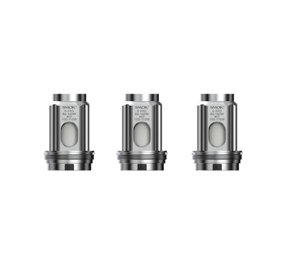 Smok TFV18 Coil di ricambio