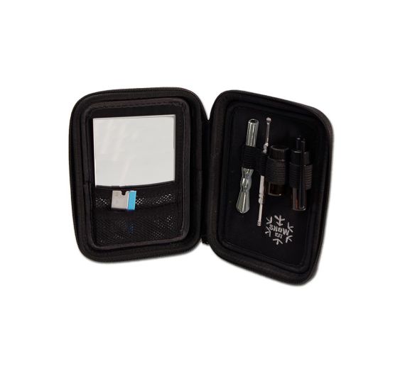 Snow Kit Snorter Mäppchen L