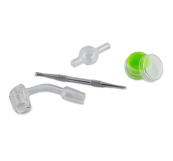 Space King - Thick 45 Banger Set - 4mm