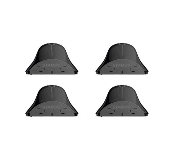 Starss Icon Pods/Tanks 4 Stk.