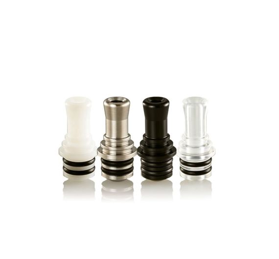 SvoeMesto Kayfun X DripTip