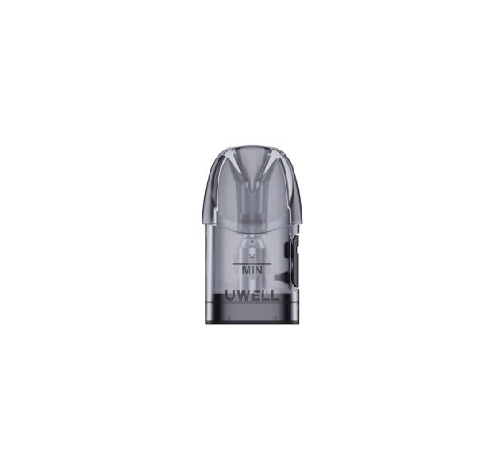 Uwell Caliburn A3S Pod / Cartuccia Uwell Caliburn A3S Pod / Cartuccia