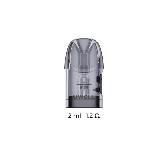 Uwell Caliburn AZ3 (Grace) Pod / Cartuccia