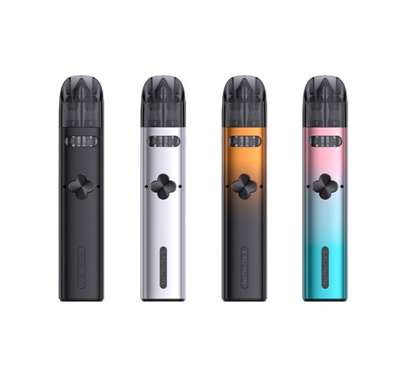 Uwell Caliburn Explorer Pod Kit Uwell Caliburn Explorer Pod Kit