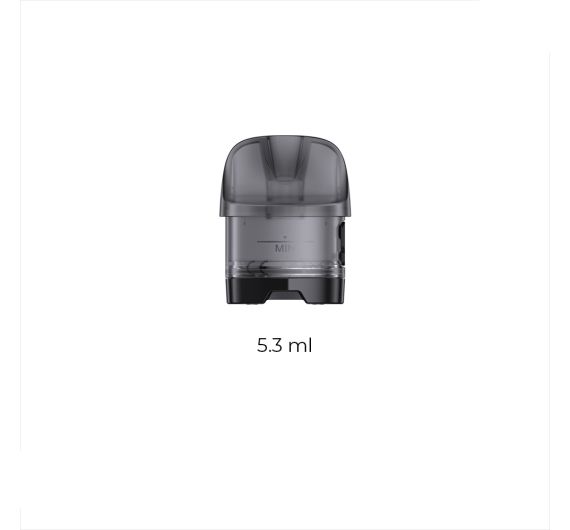 Uwell Crown X Pod / Cartuccia Uwell Crown X Pod / Cartuccia