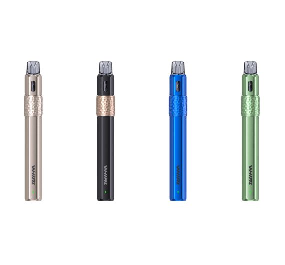 Uwell Whirl F Pod Kit