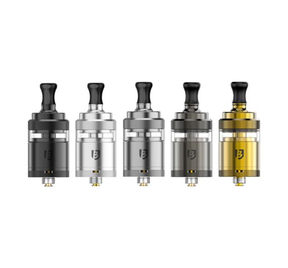 Vandy Vape BSKR Mini V3 MTL RTA Vandy Vape BSKR Mini V3 MTL RTA