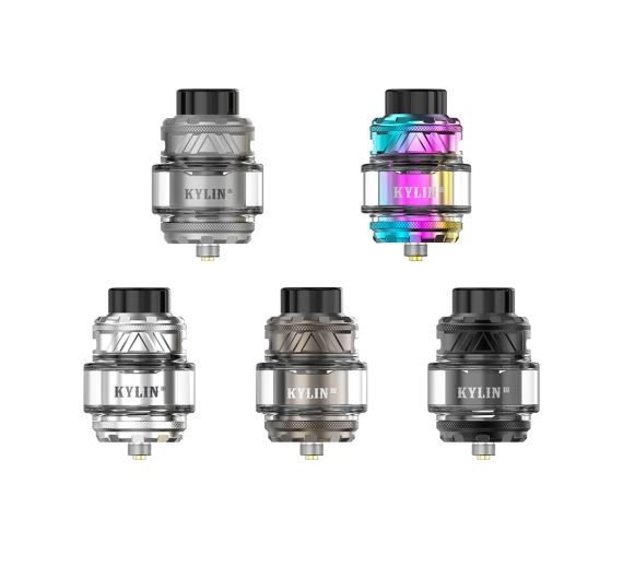 Vandy Vape Kylin V3 RTA Vandy Vape Kylin V3 RTA