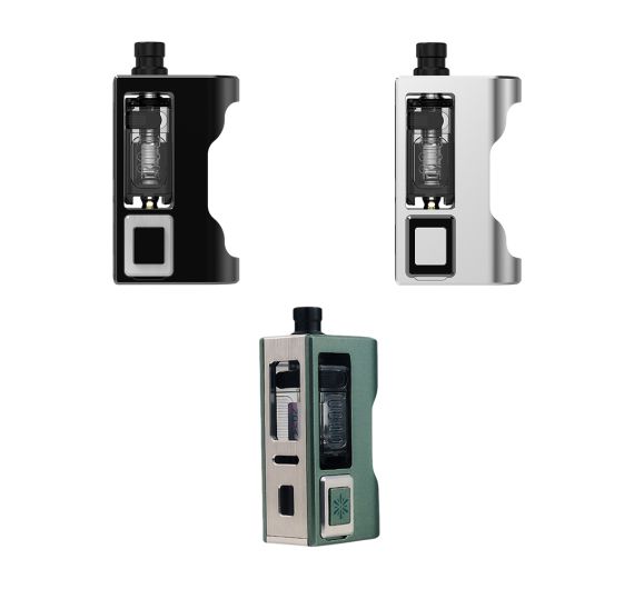 Set Vandy Vape NOVA AIO
