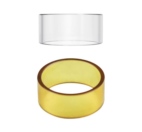 VandyVape BSKR V2 MTL RTA Vetro di ricambio