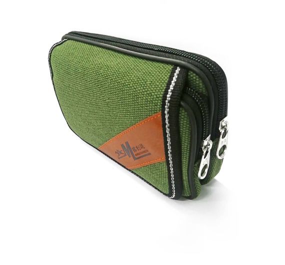 Vape Sacoche - Army Green