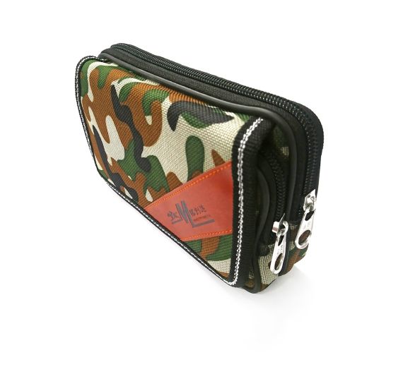 Vape Sacoche - Camouflage