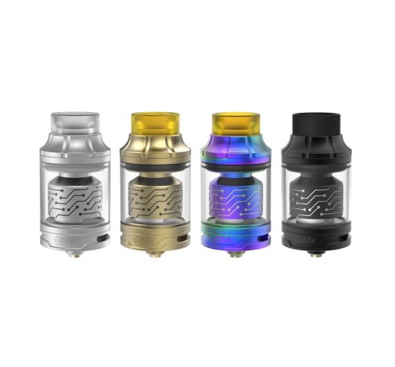Vapefly Core RTA