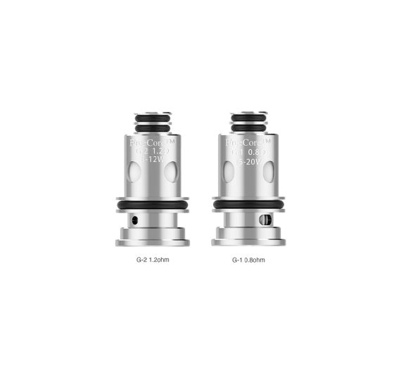 Vapefly - Galaxies Freecore G-Series Coil di ricambio Vapefly - Galaxies Freecore G-Series Coil di ricambio