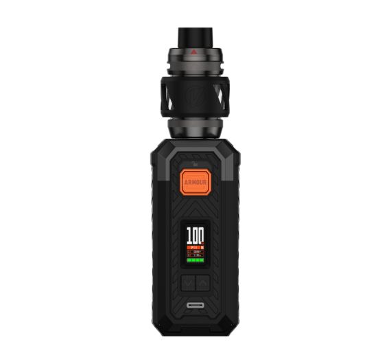 Vaporesso Armour S - Set iTank T