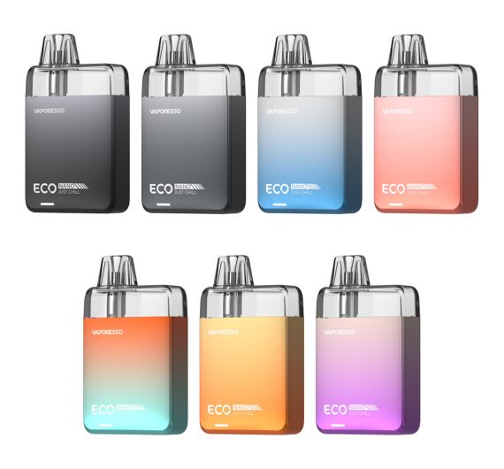 Vaporesso Eco Nano Pod Kit