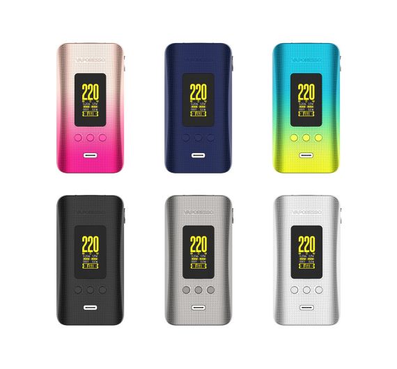 Vaporesso Gen 200 Mod