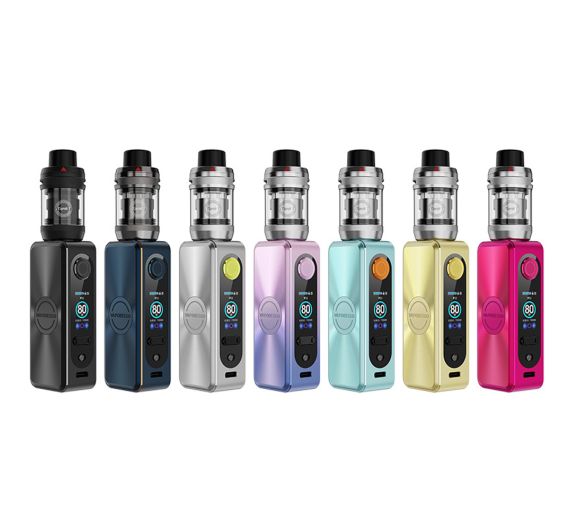 Vaporesso Gen SE - iTank T Kit