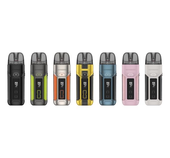 Vaporesso Luxe X Pro Pod Kit