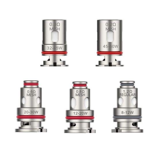 Resistenza di ricambio Vaporesso GTX