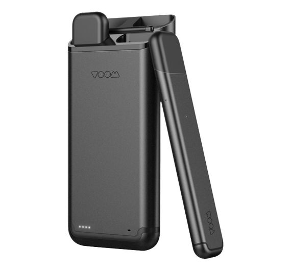 VOOM Box di ricarica per Voom Pod Kit