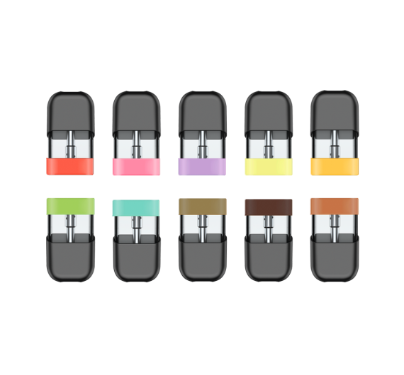 VOOM Pod di ricambio