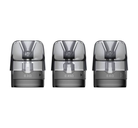 Voopoo Argus E40 Pod / Cartuccia