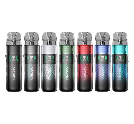 Voopoo Argus E40 Pod Kit