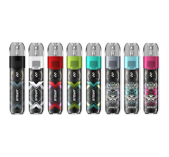 Voopoo Argus P1S Pod Kit