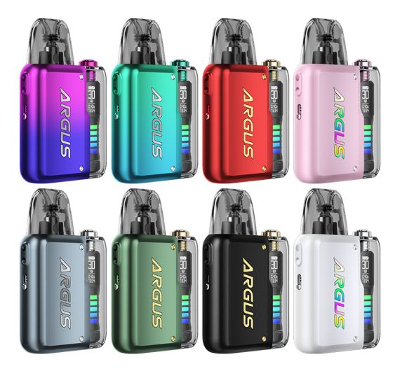Voopoo Argus P2 Pod Kit Voopoo Argus P2 Pod Kit