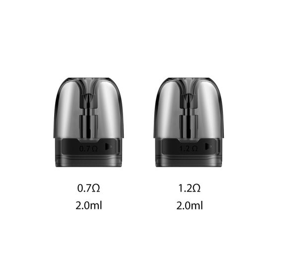 Voopoo Argus Pod / Cartuccia