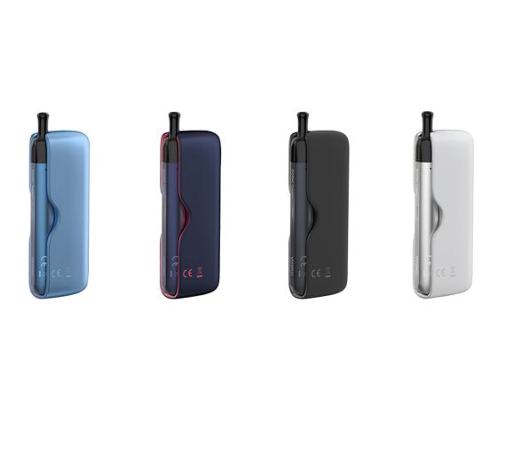 Voopoo Doric Galaxy Pod Kit