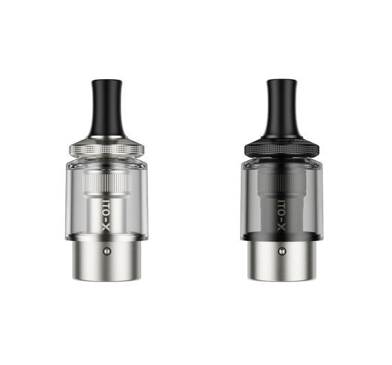 Voopoo ITO-X Pod / Cartuccia Voopoo ITO-X Pod / Cartuccia