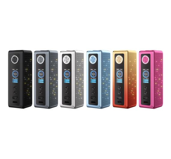 Voopoo Vinci Spark 100 Mod/Batteria Voopoo Vinci Spark 100 Mod/Batteria