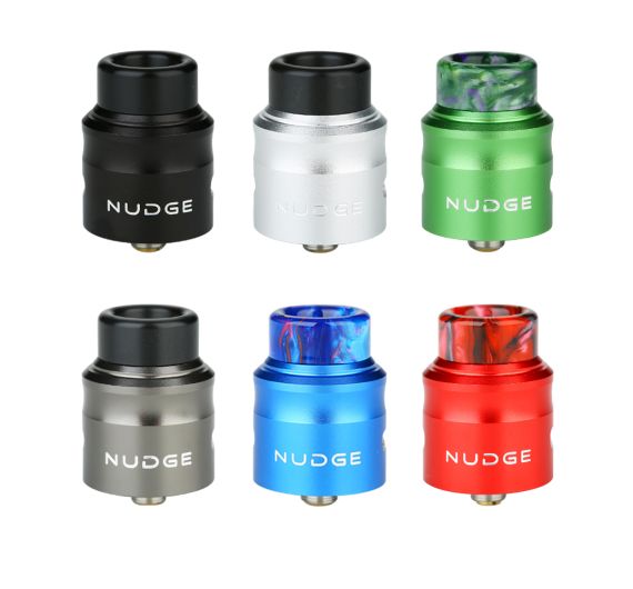 Wotofo Nudge RDA