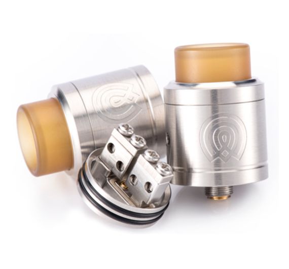 Wotofo Vaporous RDA