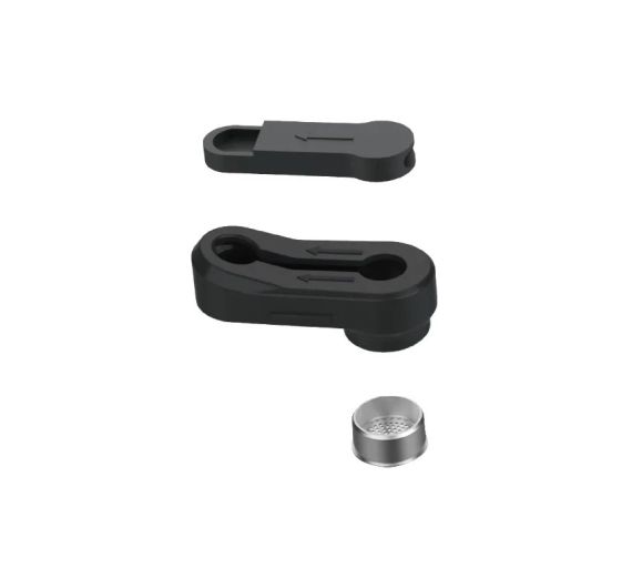 XVape Fog Pro Filtro Kit