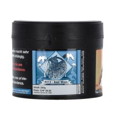 187 Strassenbande - #03 Kool Wave - 200g - Shisha Tabak 187 Strassenbande - #03 Kool Wave - 200g - Shisha Tabak