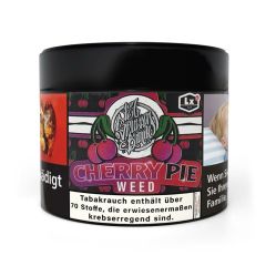 187 Strassenbande - #47 Cherry Pie Weed - 200g - Shisha Tabak 187 Strassenbande - #47 Cherry Pie Weed - 200g - Shisha Tabak