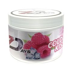 7 Days - Cold Kiss - 200g - Tabacco per shisha 7 Days - Cold Kiss - 200g - Tabacco per shisha
