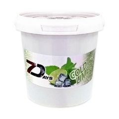 7 Days - Cold Lime - 1kg - Tabacco per shisha 7 Days - Cold Lime - 1kg - Tabacco per shisha