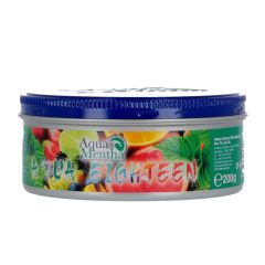 Adalya - Aqua Menta Eighteen - 200 g - Tabacco per shisha Adalya - Aqua Menta Eighteen - 200 g - Tabacco per shisha