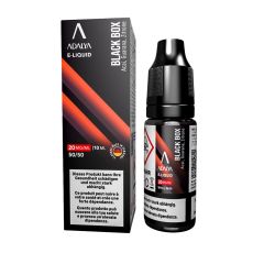 Adalya - Blackbox - 10ml Liquido (20mg Sale di Nicotina) Adalya - Blackbox - 10ml Liquido (20mg Sale di Nicotina)