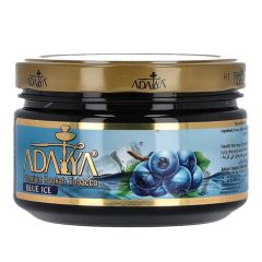 Adalya - Blue Ice - 200 g - Tabacco per shisha Adalya - Blue Ice - 200 g - Tabacco per shisha