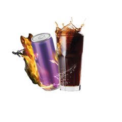 Adalya - Cola Dragon - 50 g - Tabacco per shisha Adalya - Cola Dragon - 50 g - Tabacco per shisha